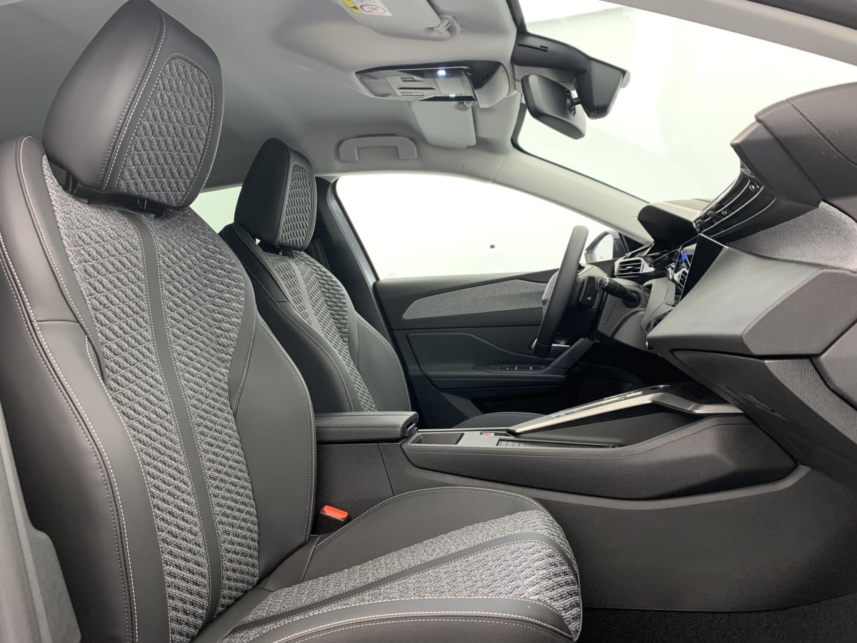 Peugeot 308 NOUVELLE - Image 9