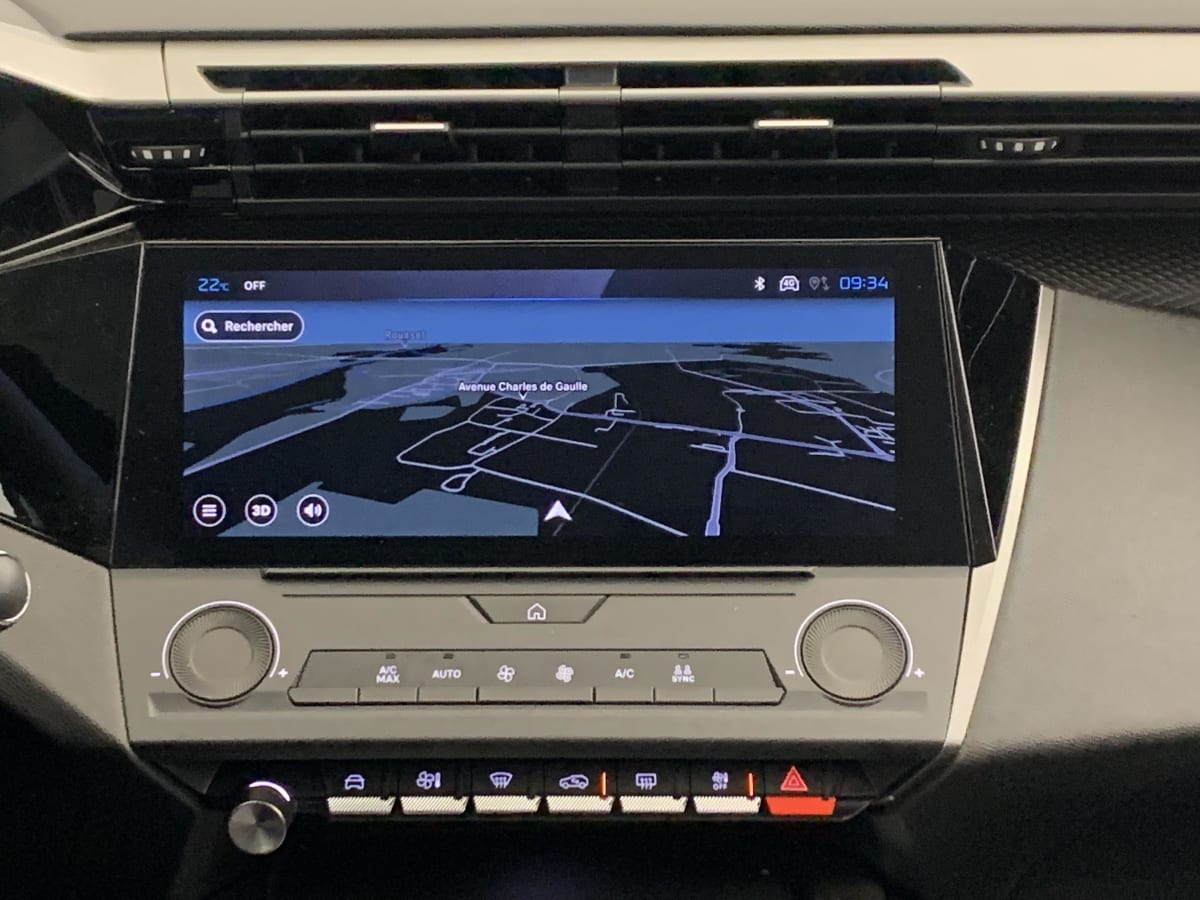 Peugeot 308 NOUVELLE - Image 19