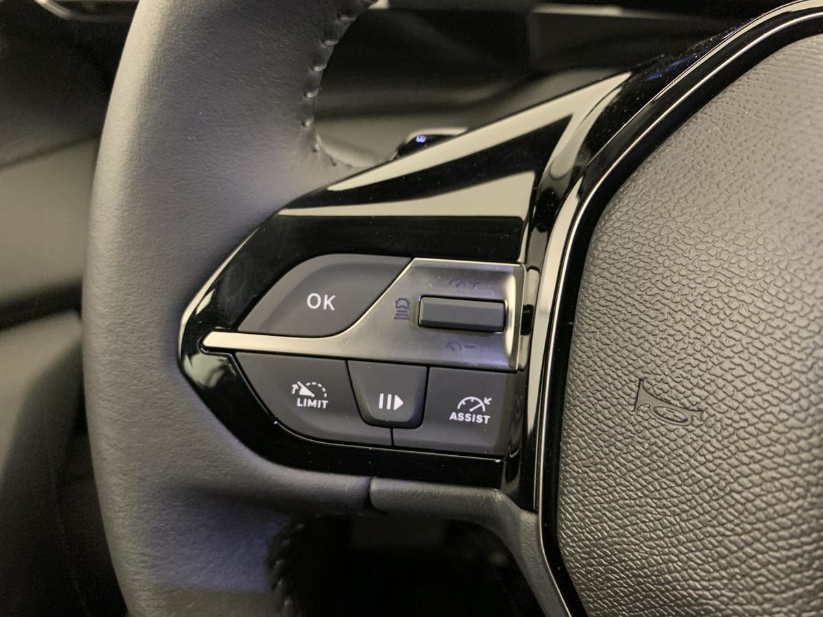Peugeot 308 NOUVELLE - Image 61