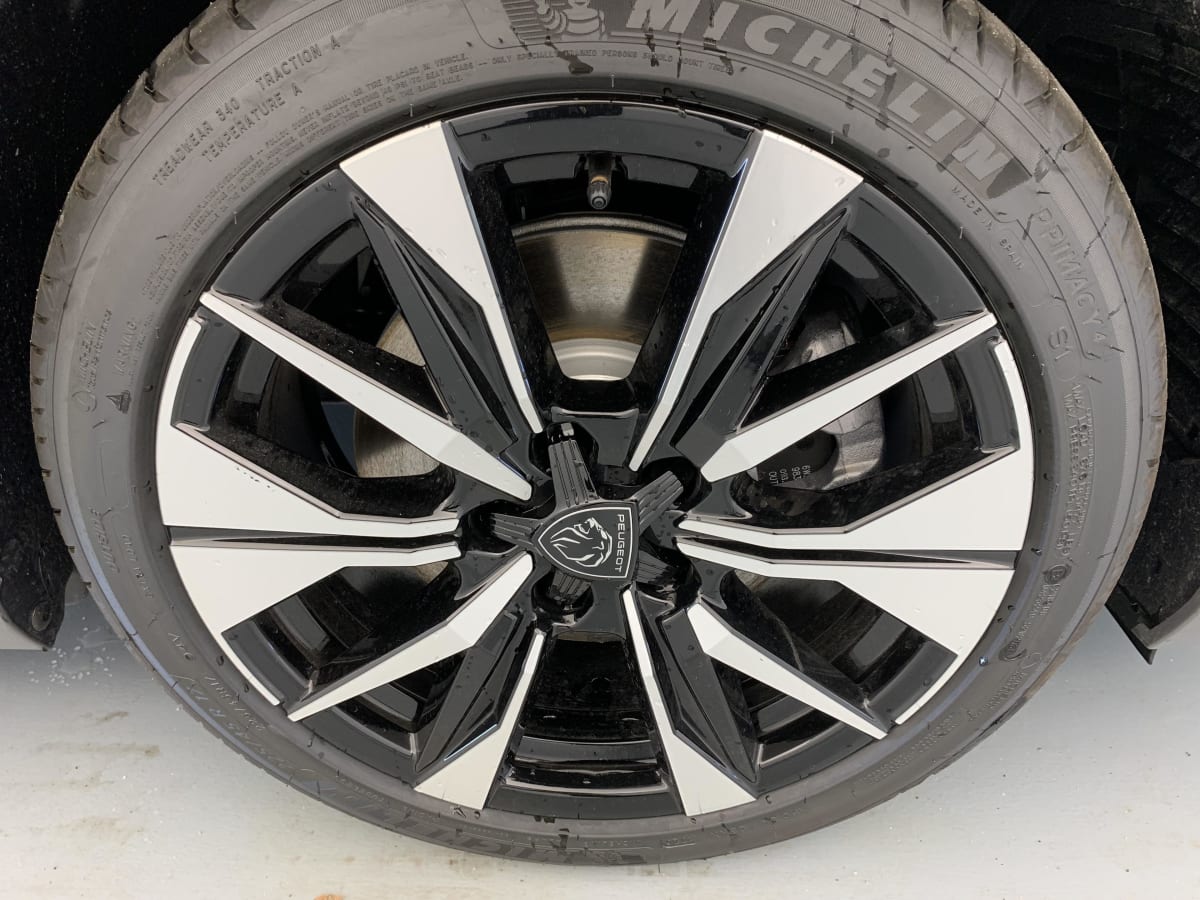 Peugeot 308 NOUVELLE - Image 14