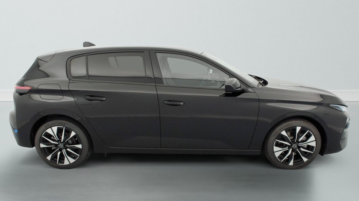 Peugeot 308 NOUVELLE - Image 35