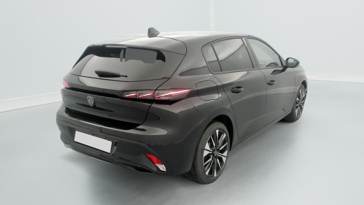 Peugeot 308 NOUVELLE - Image 57