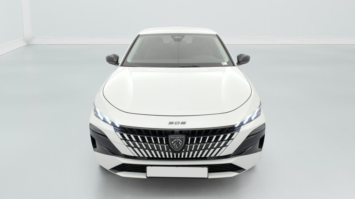 Peugeot 308 NOUVELLE - Image 2
