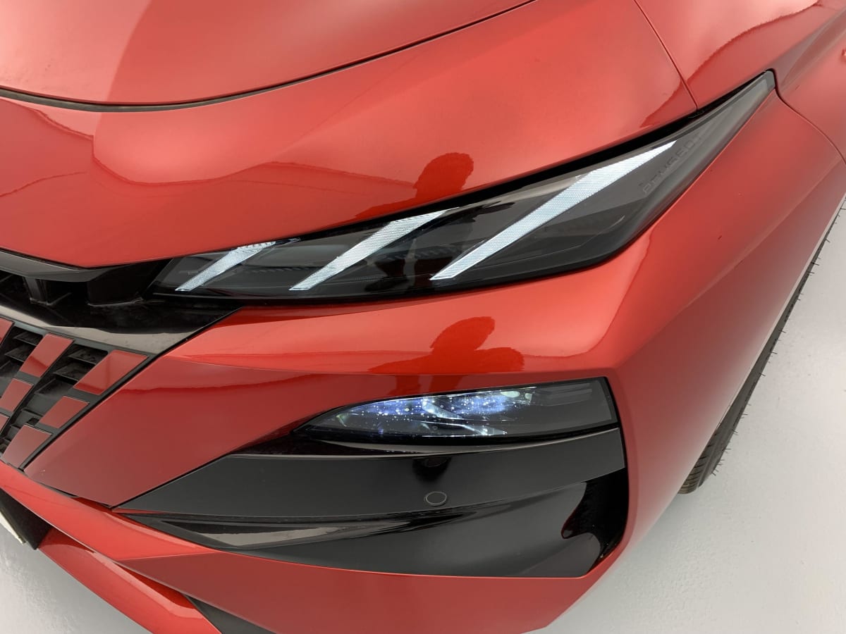 Peugeot 308 NOUVELLE - Image 23