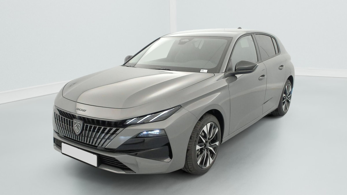 Peugeot 308 NOUVELLE - Image 27