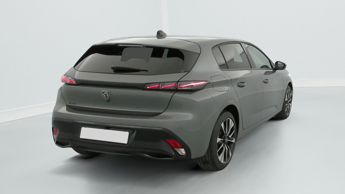 Peugeot 308 NOUVELLE - Image 33