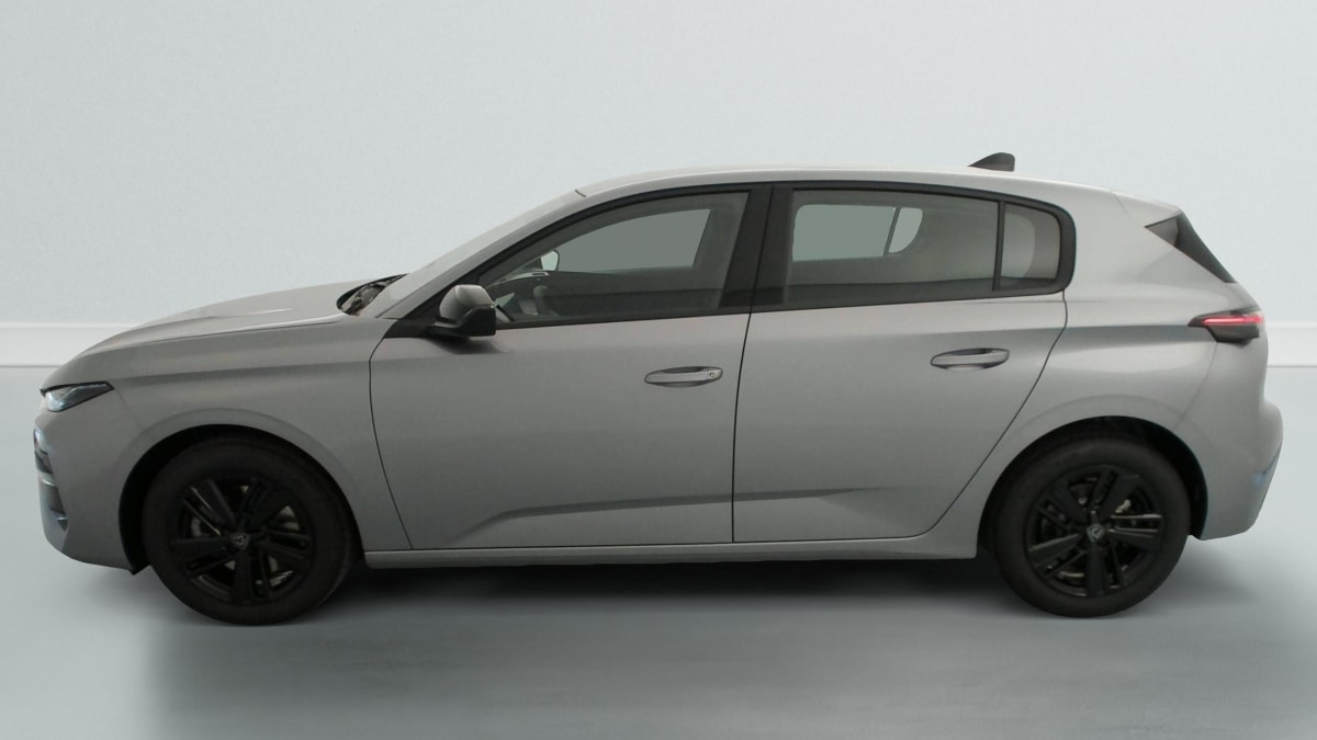 Peugeot 308 NOUVELLE - Image 27