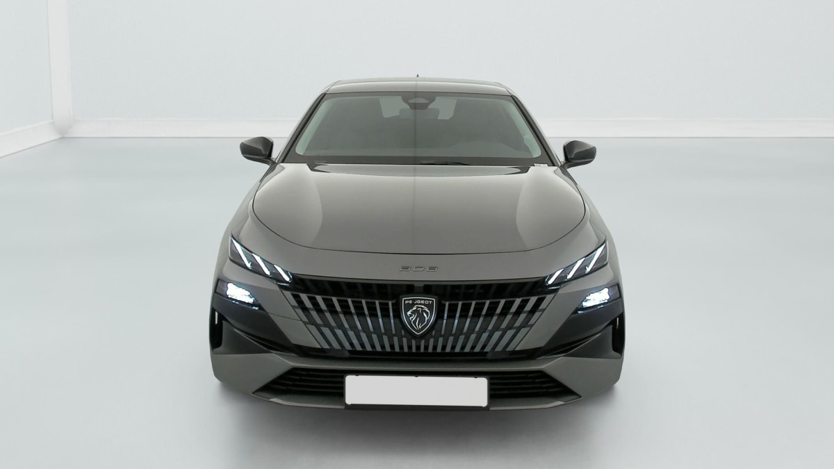Peugeot 308 NOUVELLE - Image 28