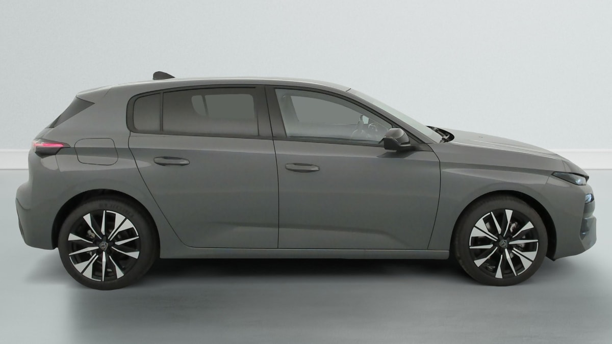 Peugeot 308 NOUVELLE - Image 34