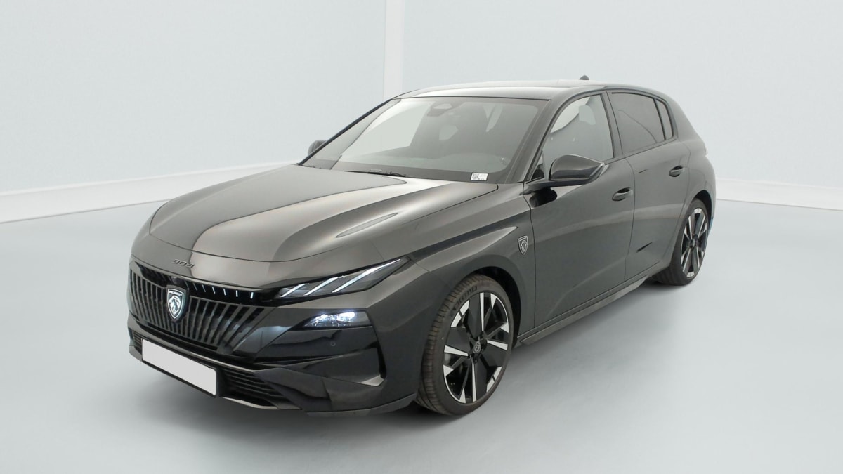 Peugeot 308 NOUVELLE - Image 51