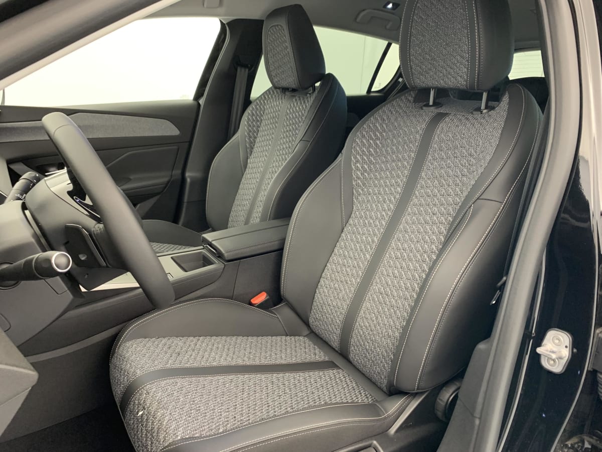 Peugeot 308 NOUVELLE - Image 68