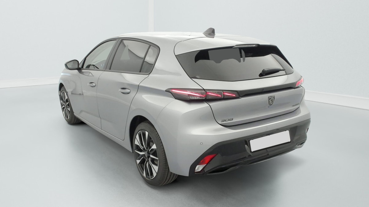 Peugeot 308 NOUVELLE - Image 5