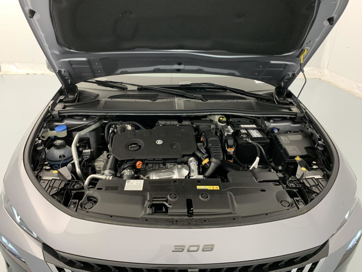 Peugeot 308 NOUVELLE - Image 24