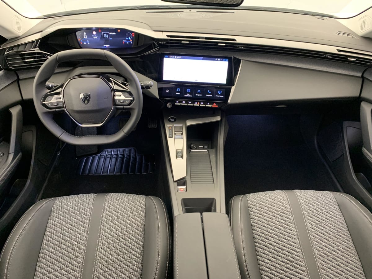 Peugeot 308 NOUVELLE - Image 12
