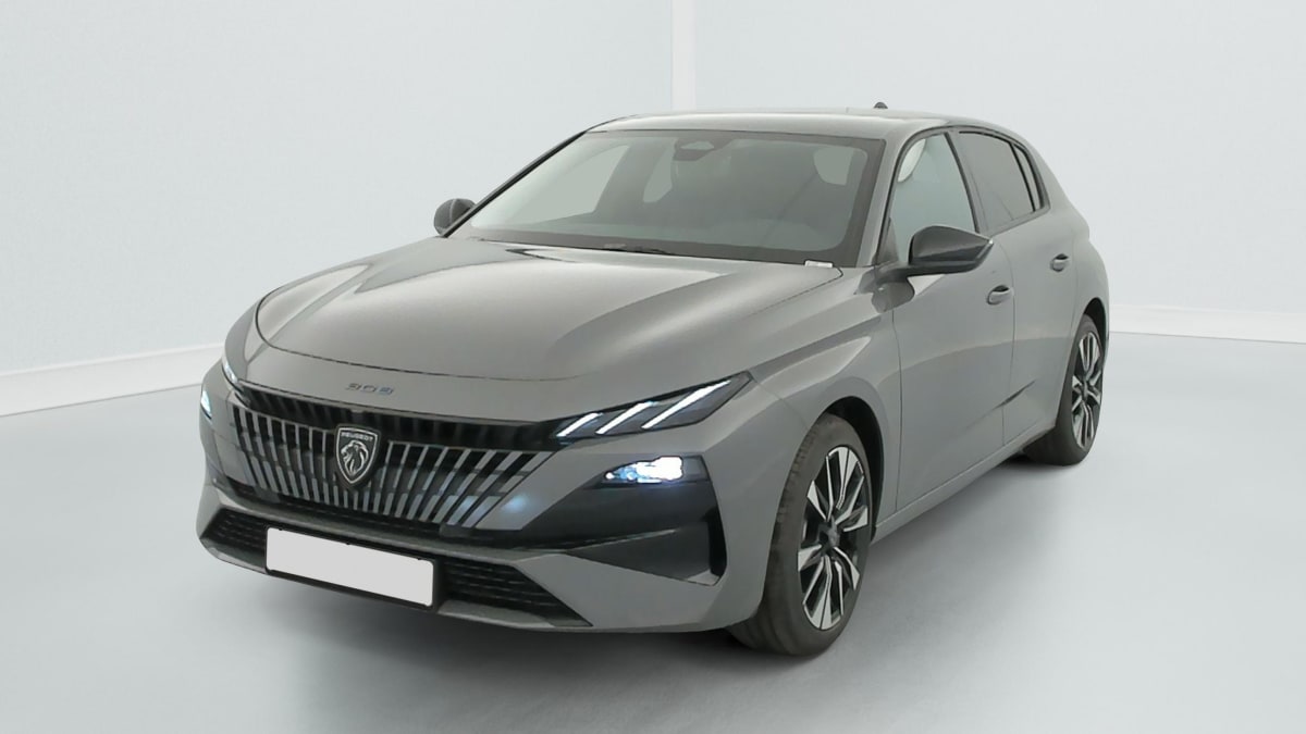Peugeot 308 NOUVELLE - Image 29