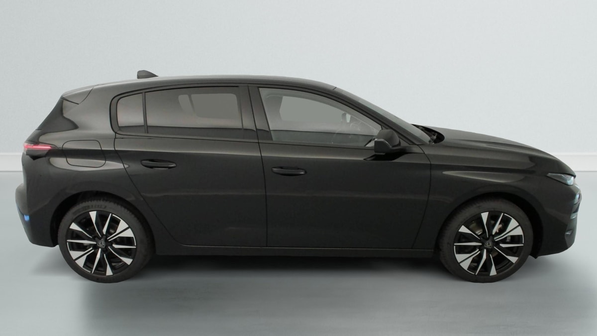 Peugeot 308 NOUVELLE - Image 56