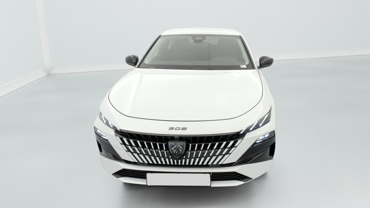Peugeot 308 NOUVELLE - Image 26