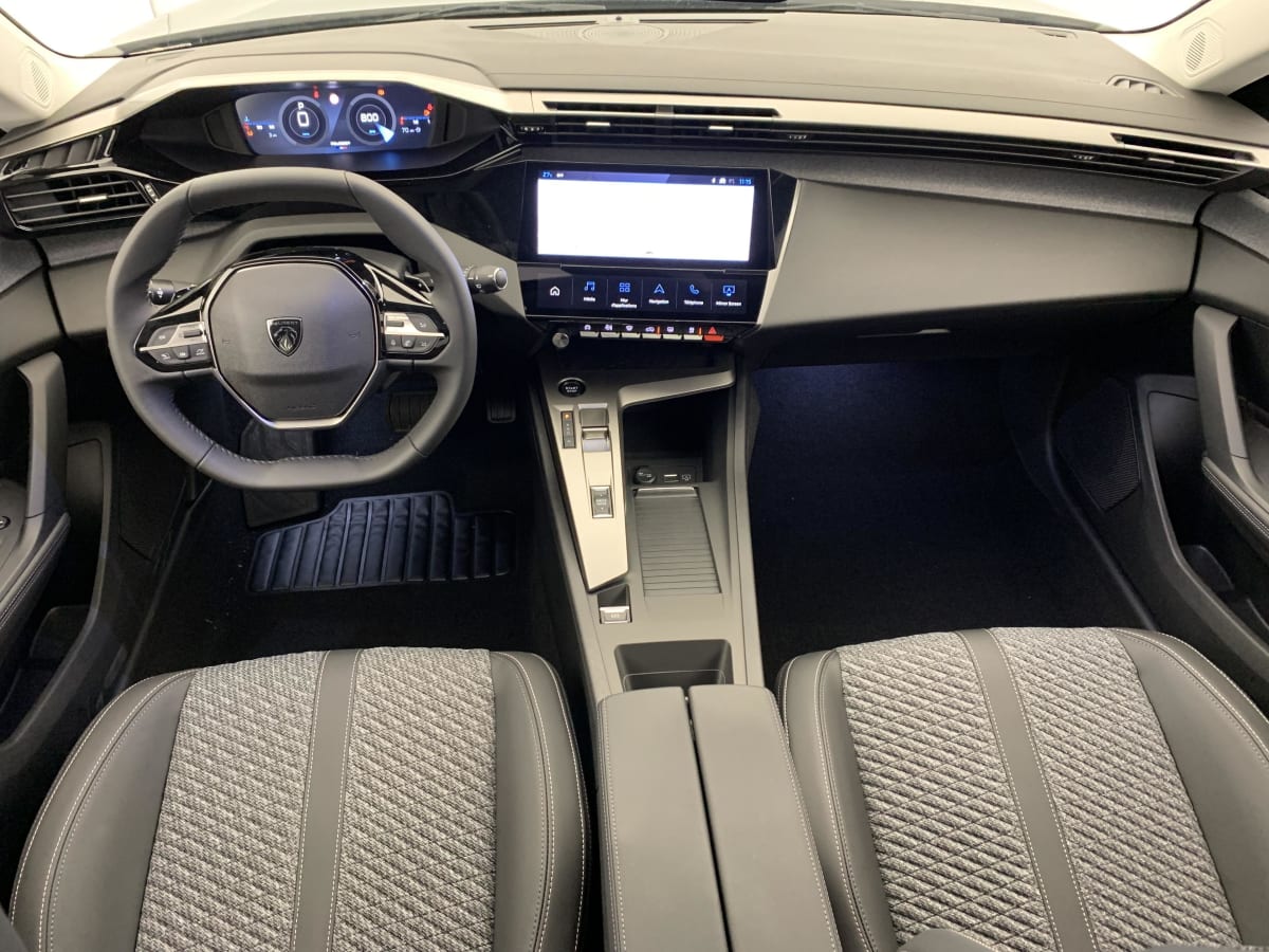 Peugeot 308 NOUVELLE - Image 62
