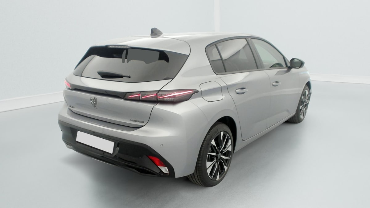 Peugeot 308 NOUVELLE - Image 7