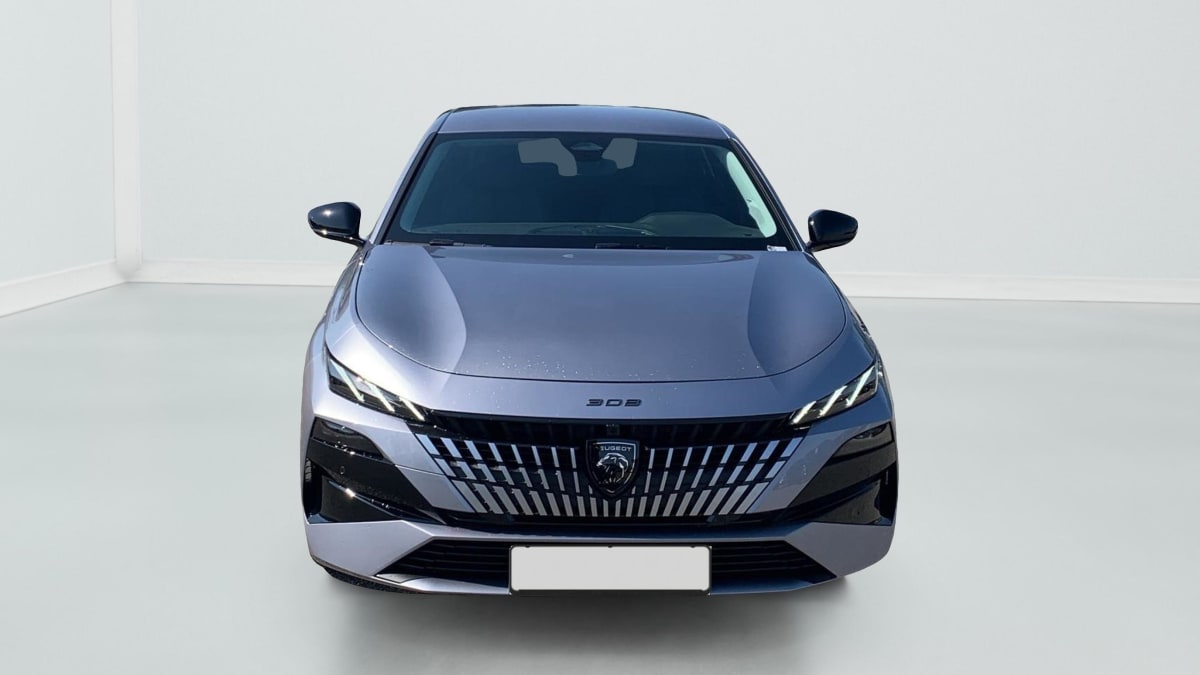 Peugeot 308 NOUVELLE - Image 21