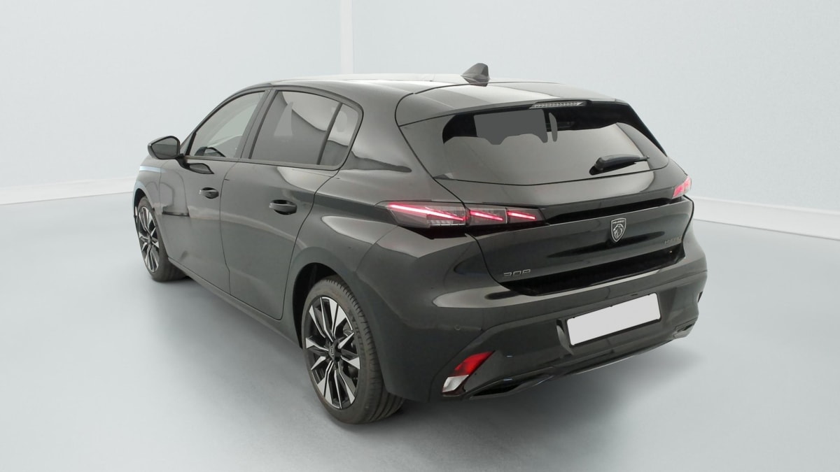 Peugeot 308 NOUVELLE - Image 53