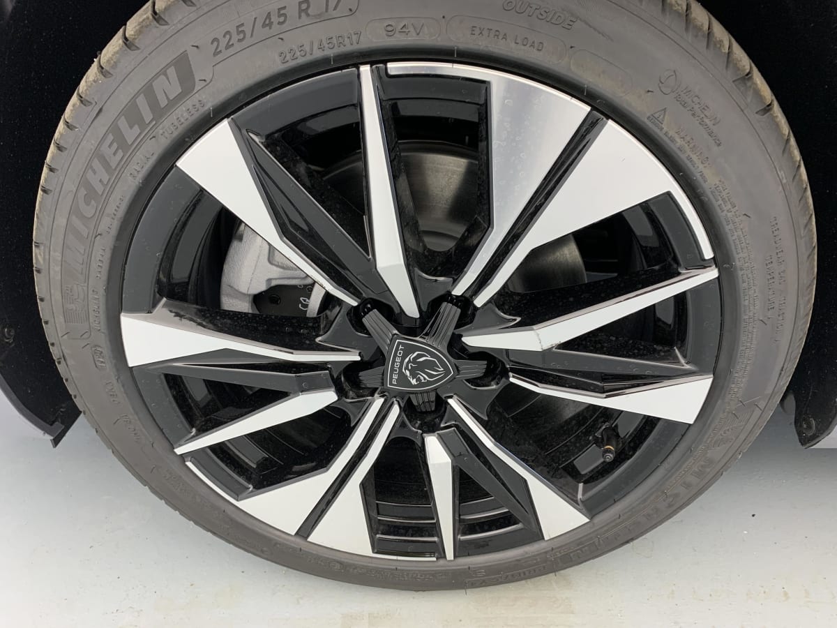Peugeot 308 NOUVELLE - Image 22