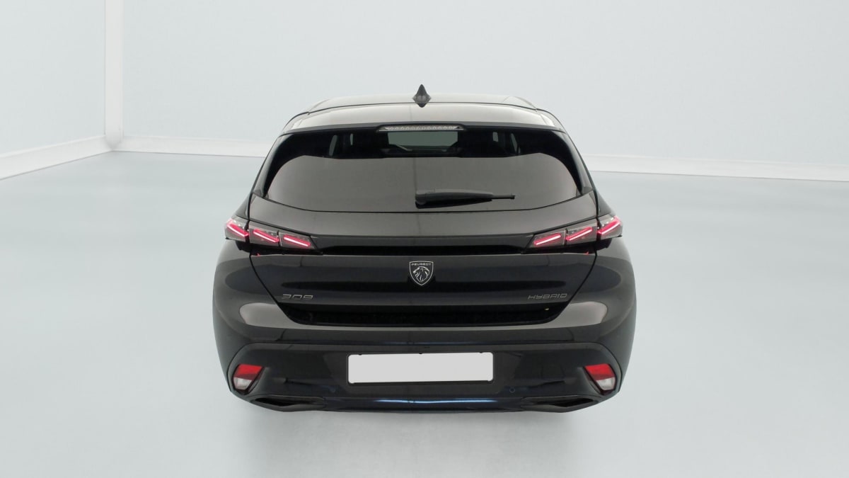 Peugeot 308 NOUVELLE - Image 54