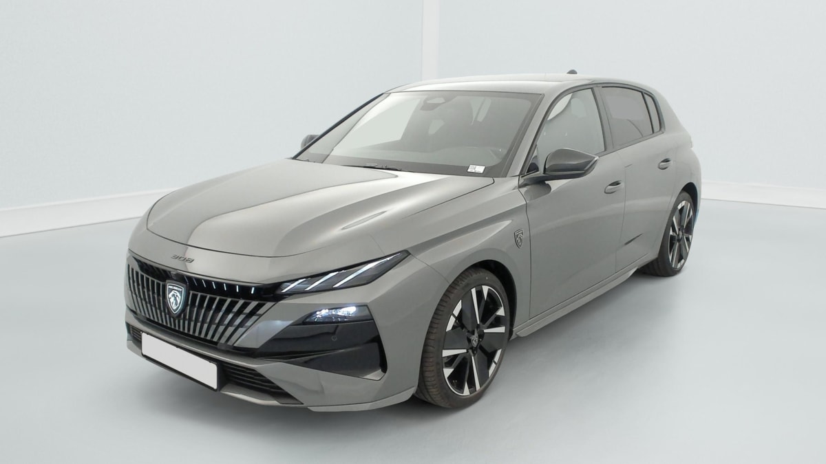 Peugeot 308 NOUVELLE - Image 28