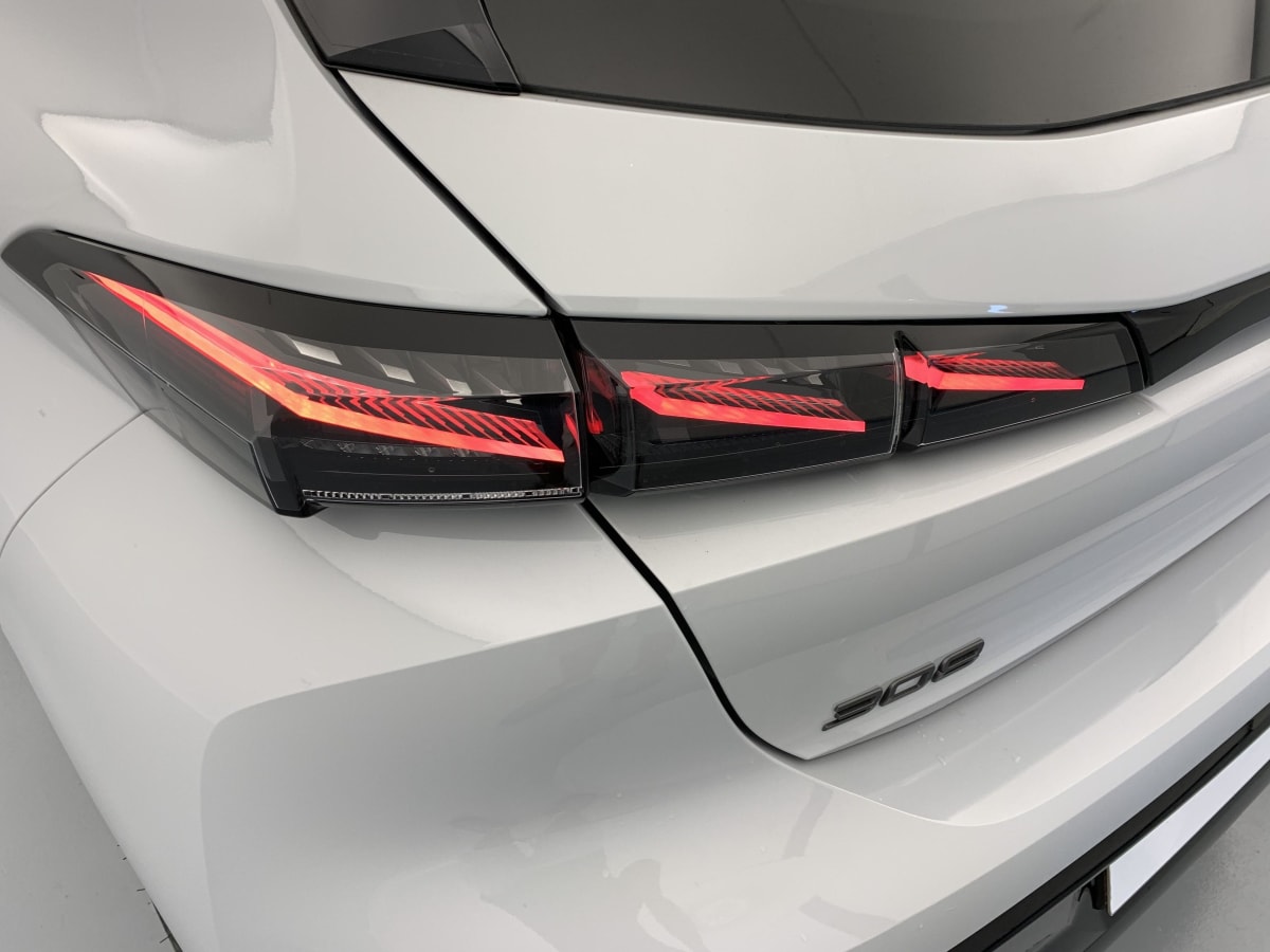 Peugeot 308 NOUVELLE - Image 25