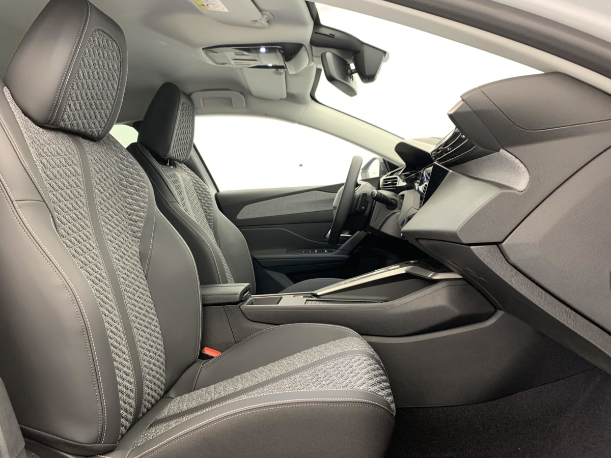 Peugeot 308 NOUVELLE - Image 9
