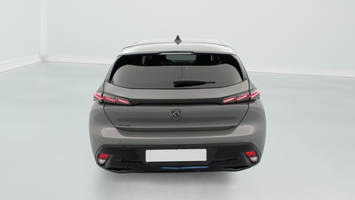 Peugeot 308 NOUVELLE - Image 6