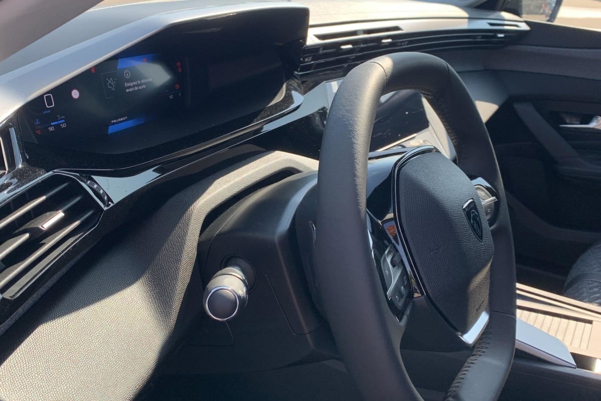 Peugeot 308 NOUVELLE - Image 31