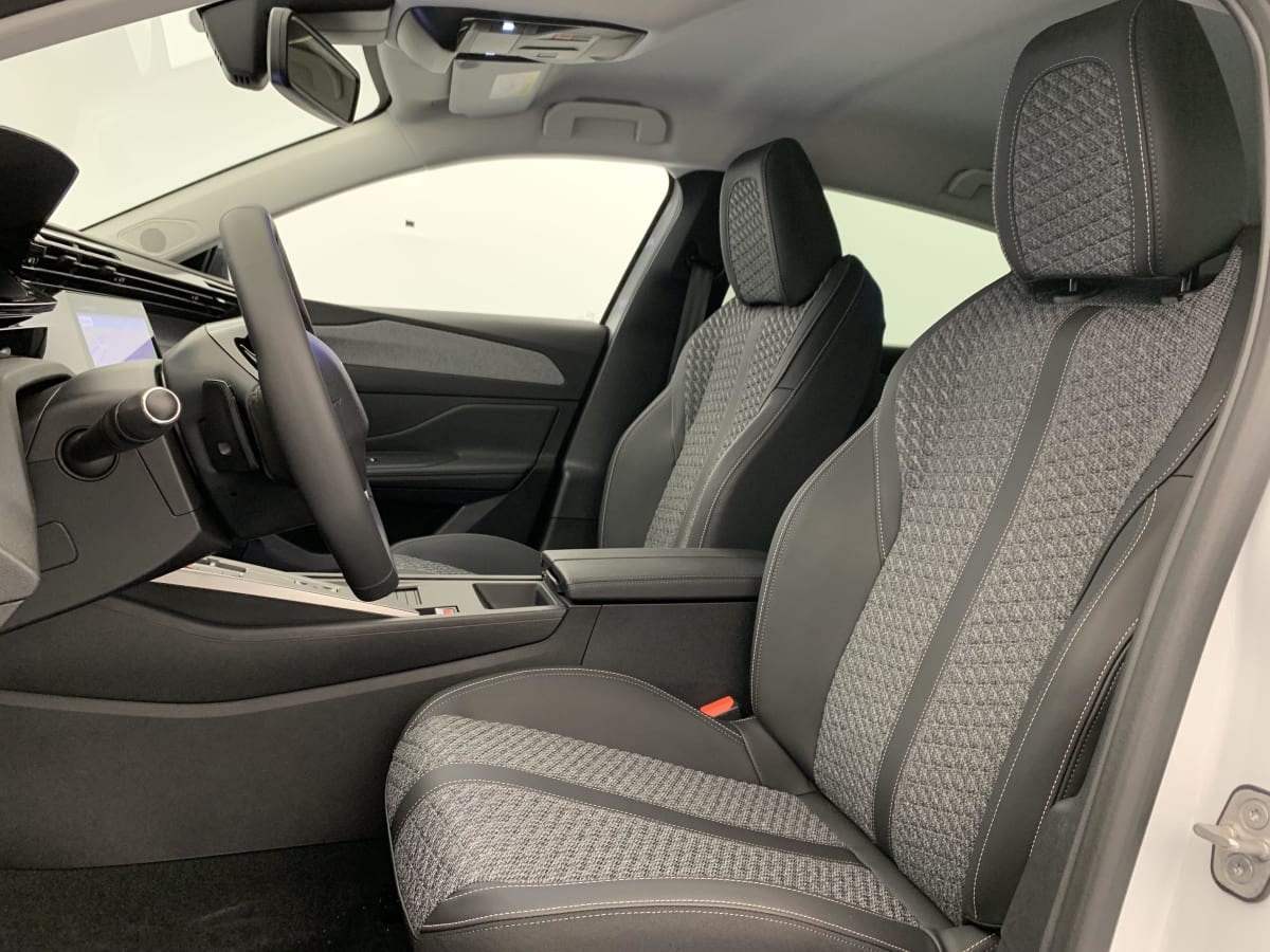 Peugeot 308 NOUVELLE - Image 20