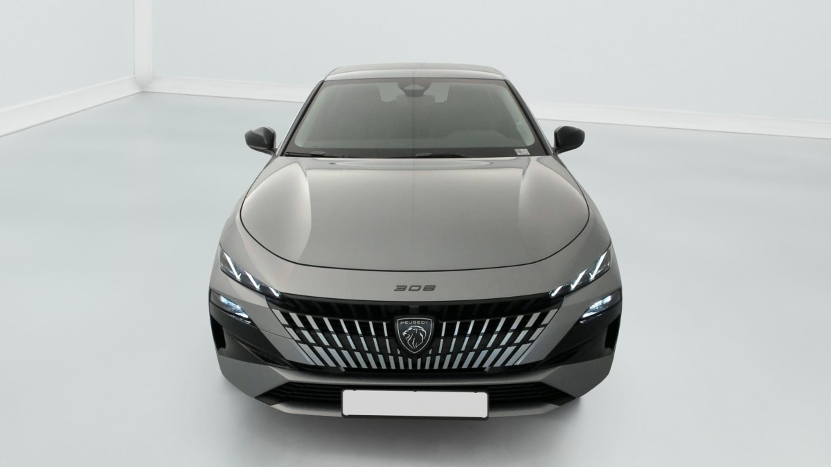 Peugeot 308 NOUVELLE - Image 2
