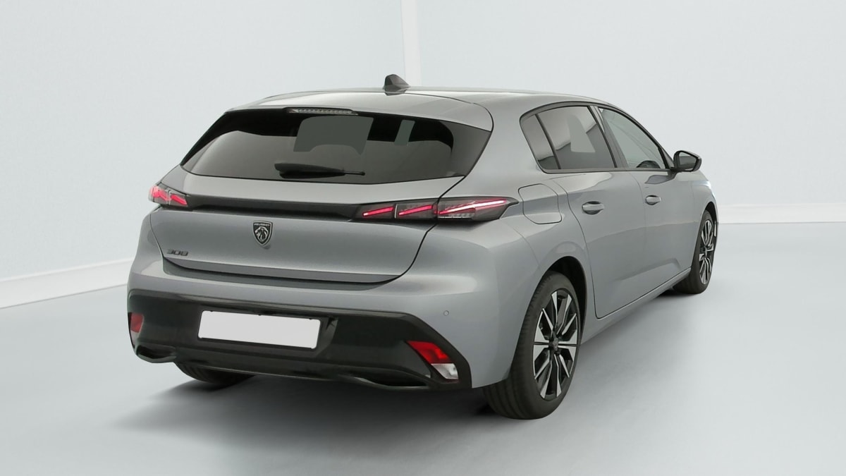 Peugeot 308 NOUVELLE - Image 7
