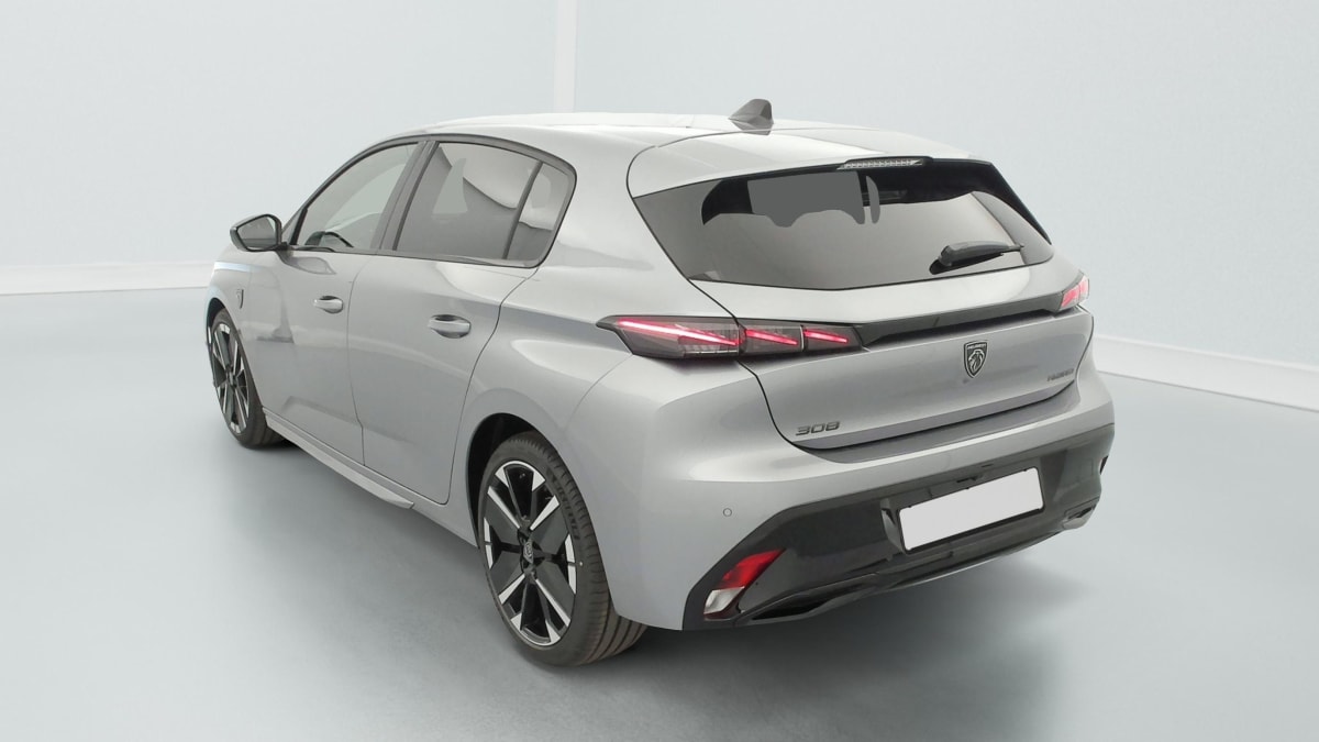 Peugeot 308 NOUVELLE - Image 7