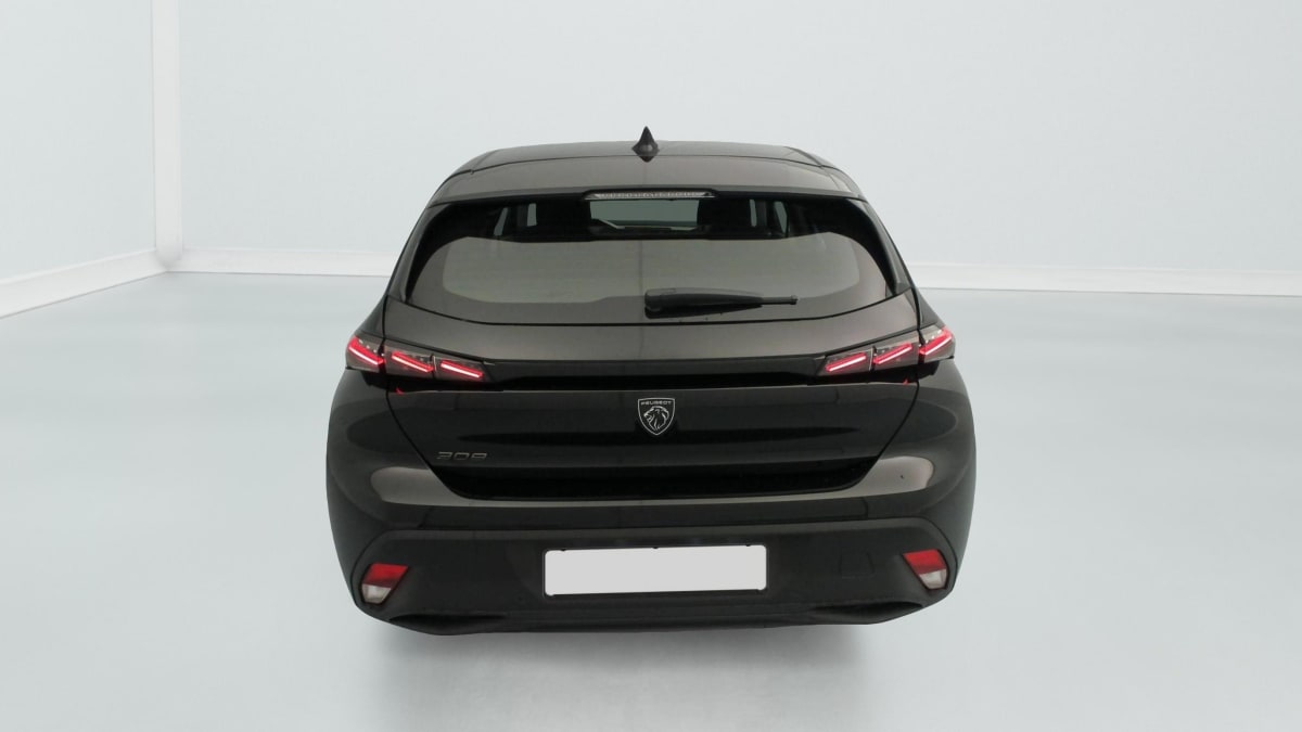 Peugeot 308 NOUVELLE - Image 52