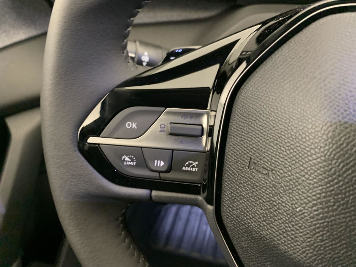 Peugeot 308 NOUVELLE - Image 63