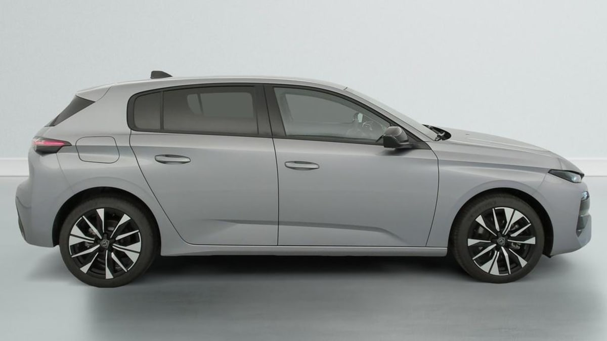 Peugeot 308 NOUVELLE - Image 8