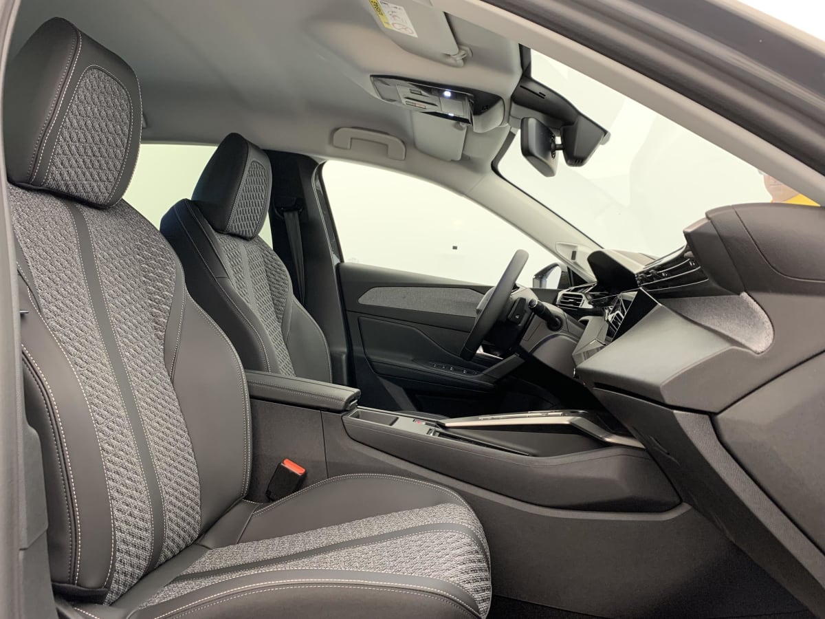 Peugeot 308 NOUVELLE - Image 9