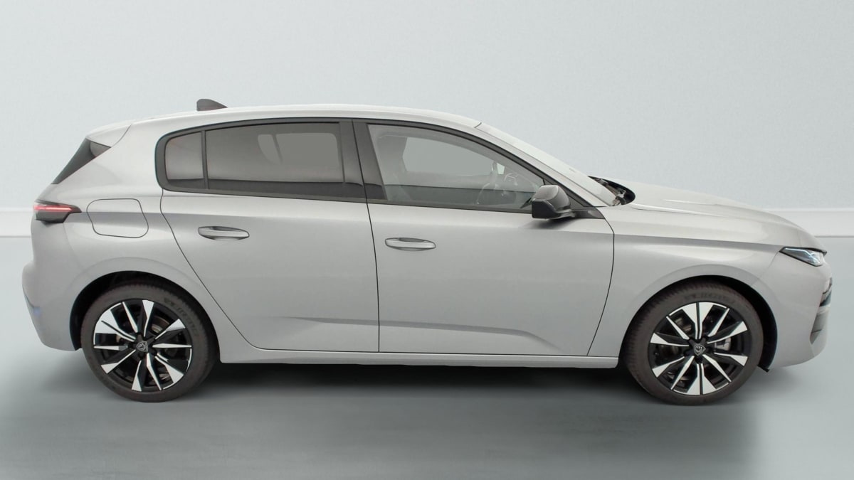 Peugeot 308 NOUVELLE - Image 8