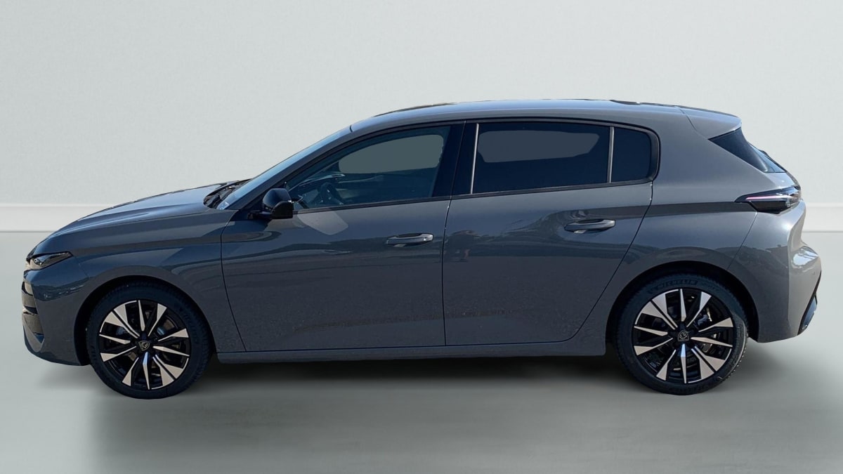 Peugeot 308 NOUVELLE - Image 6