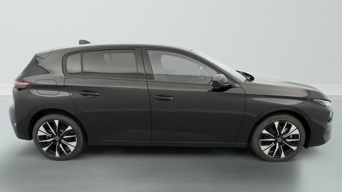 Peugeot 308 NOUVELLE - Image 58