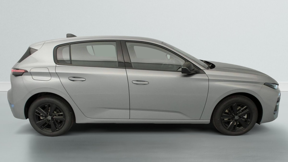 Peugeot 308 NOUVELLE - Image 31