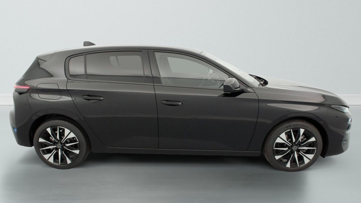 Peugeot 308 NOUVELLE - Image 55
