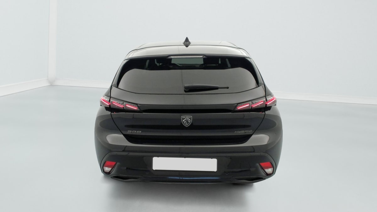 Peugeot 308 NOUVELLE - Image 54