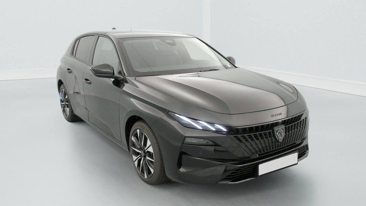 Peugeot 308 NOUVELLE - Image 51