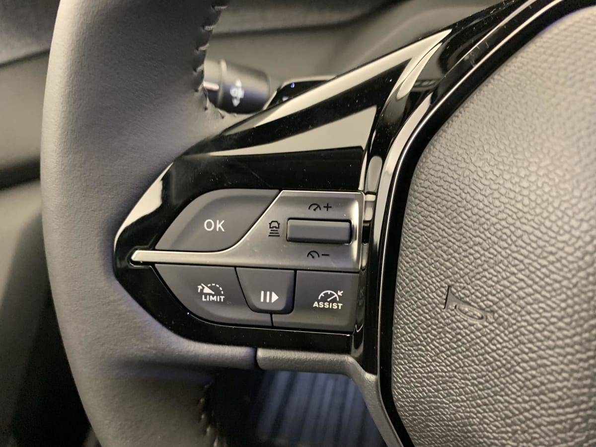 Peugeot 308 NOUVELLE - Image 65