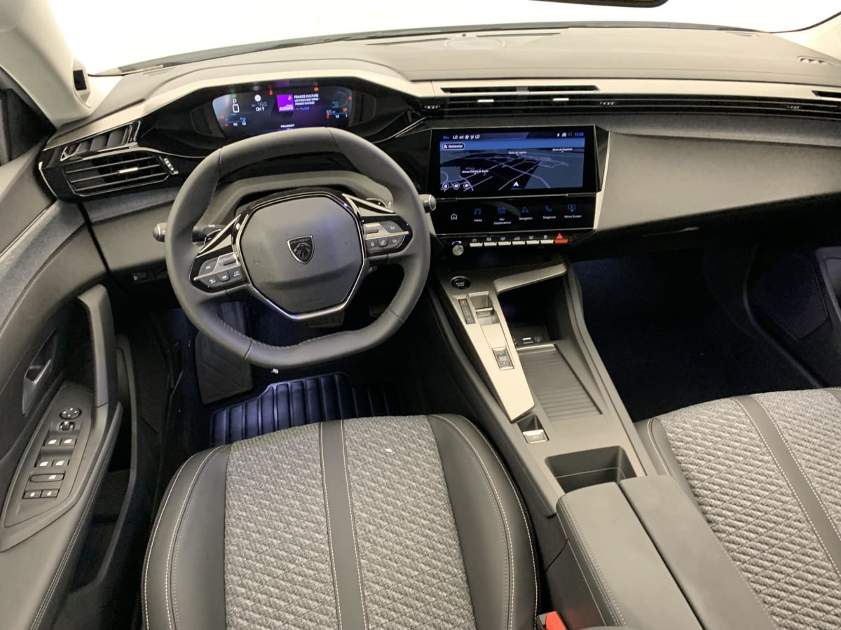 Peugeot 308 NOUVELLE - Image 37
