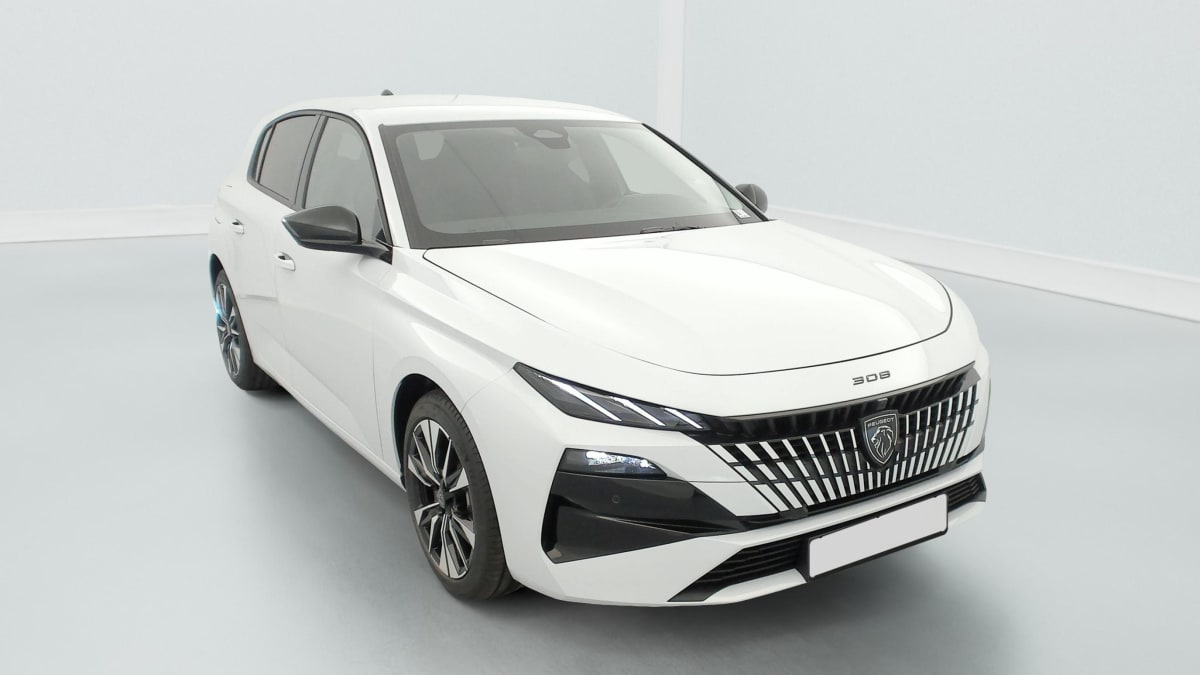 Peugeot 308 NOUVELLE - Image 24